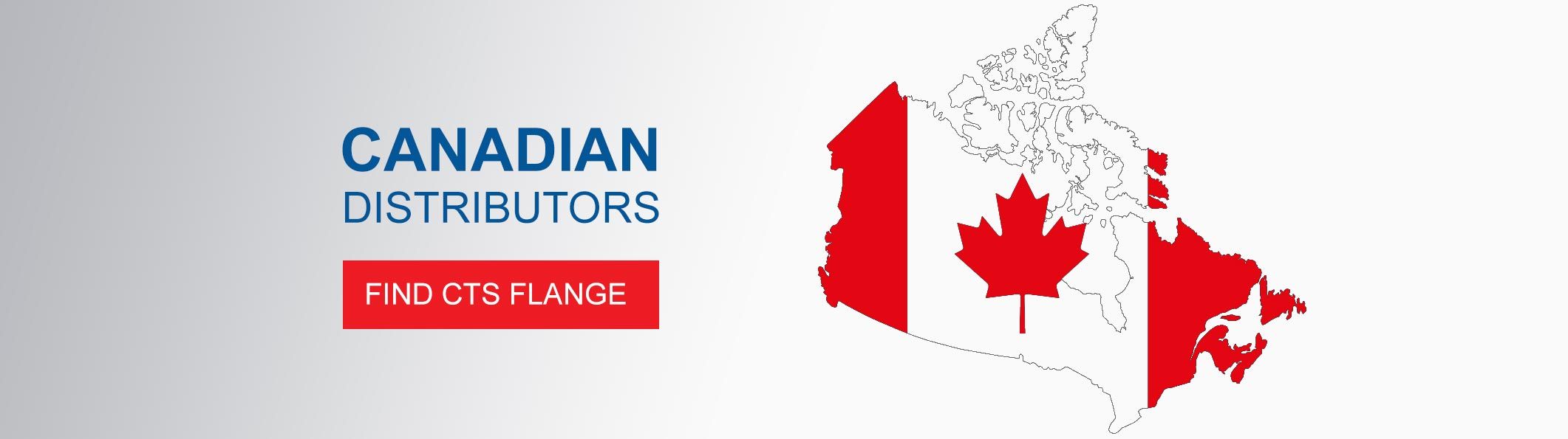 CTS Canada Distributors