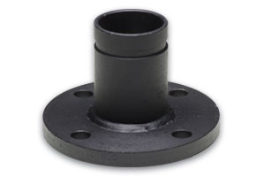 CTS Black Steel Flange 150lb